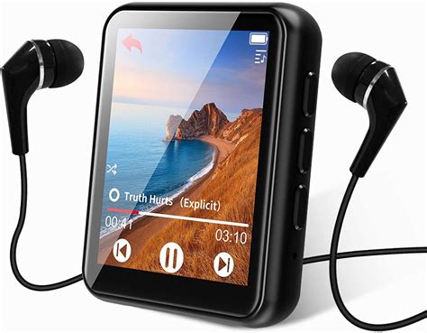 The Best MP3 and Portable Media Players (No, Really) .